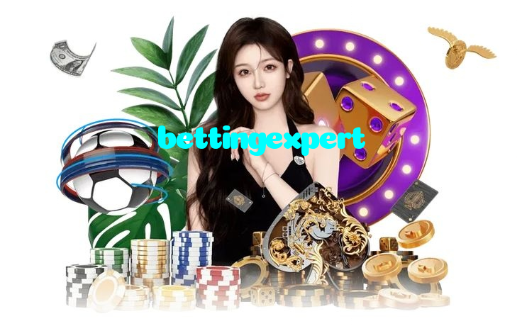 bettingexpert casino presented on mobile device in Pakistan with slots and live games